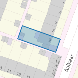 Perceel HVT01-D-1490