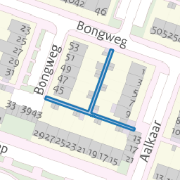 Perceel HVT01-D-1491