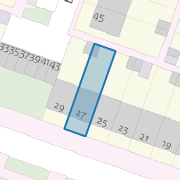 Perceel HVT01-D-1493