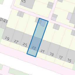 Perceel HVT01-D-1495