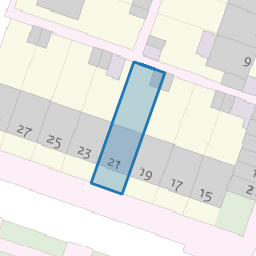 Perceel HVT01-D-1496