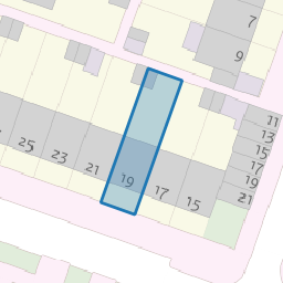 Perceel HVT01-D-1497