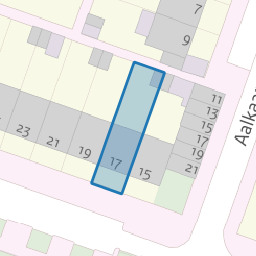 Perceel HVT01-D-1498