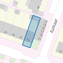 Perceel HVT01-D-1499