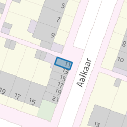 Perceel HVT01-D-1500