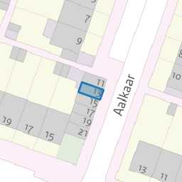 Perceel HVT01-D-1501