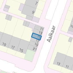 Perceel HVT01-D-1502