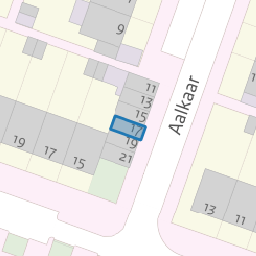 Perceel HVT01-D-1503