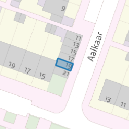 Perceel HVT01-D-1504