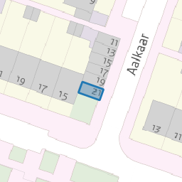 Perceel HVT01-D-1505