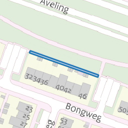 Perceel HVT01-D-1506