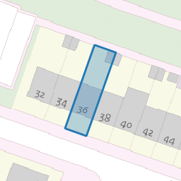 Perceel HVT01-D-1509