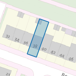 Perceel HVT01-D-1510