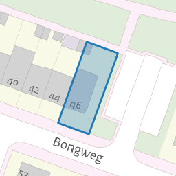 Perceel HVT01-D-1514