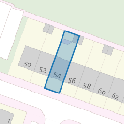 Perceel HVT01-D-1518