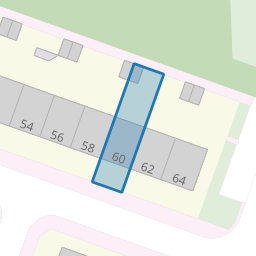 Perceel HVT01-D-1521