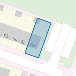 Perceel HVT01-D-1523