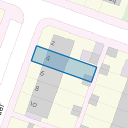 Perceel HVT01-D-1525