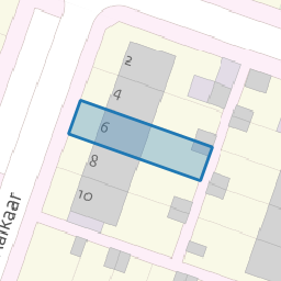 Perceel HVT01-D-1526