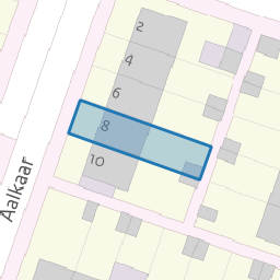 Perceel HVT01-D-1527