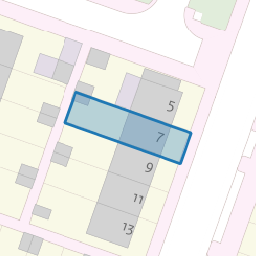 Perceel HVT01-D-1530