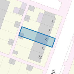 Perceel HVT01-D-1531