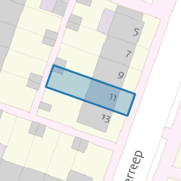 Perceel HVT01-D-1532