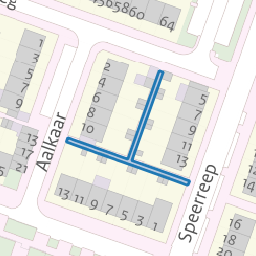 Perceel HVT01-D-1534