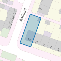 Perceel HVT01-D-1535