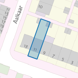 Perceel HVT01-D-1536