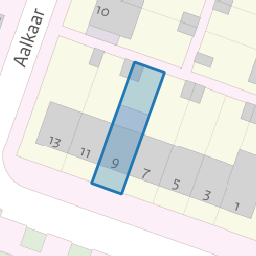 Perceel HVT01-D-1537