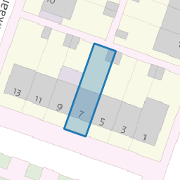 Perceel HVT01-D-1538