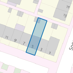 Perceel HVT01-D-1539