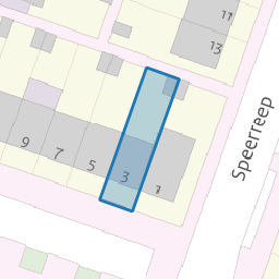 Perceel HVT01-D-1540