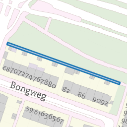 Perceel HVT01-D-1542