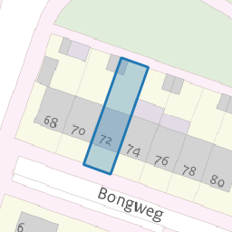 Perceel HVT01-D-1545