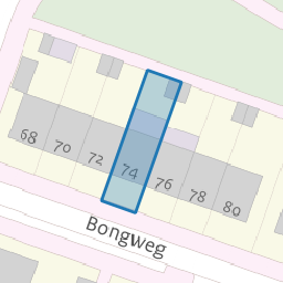 Perceel HVT01-D-1546