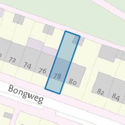 Perceel HVT01-D-1548