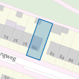 Perceel HVT01-D-1549