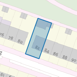 Perceel HVT01-D-1550