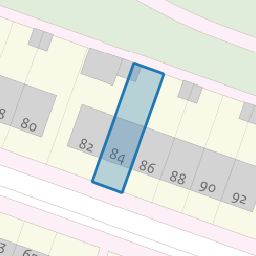 Perceel HVT01-D-1551
