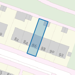 Perceel HVT01-D-1552