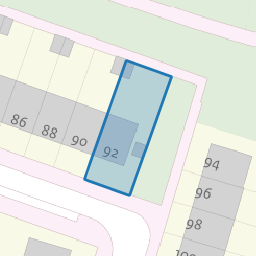 Perceel HVT01-D-1555