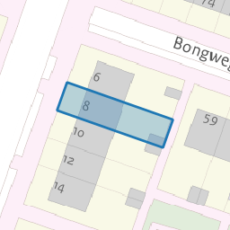 Perceel HVT01-D-1557