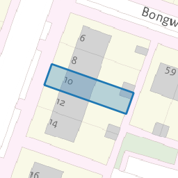 Perceel HVT01-D-1558