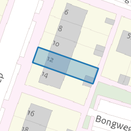 Perceel HVT01-D-1559