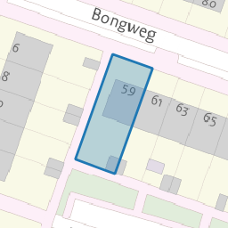 Perceel HVT01-D-1561