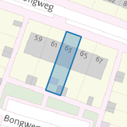 Perceel HVT01-D-1563