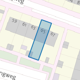 Perceel HVT01-D-1564