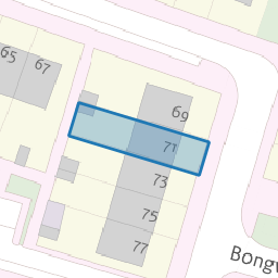 Perceel HVT01-D-1568